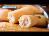 [Happyday]Corn & Potato boil 맛있게 옥수수 & 감자 삶는 법  ![기분 좋은 날] 20170808