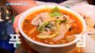 [Live Tonight] 생방송 오늘저녁 656회 - health food 'Sliced Raw Octopus, emperor cold noodles' 20170807