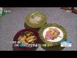 [Morning Show]low salt diet health food 여름 건강 지키는 '저염 보양식'[생방송 오늘 아침] 20170808