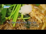 [Happyday] Warmly 'Buckwheat Udon' 따끈따끈 '메밀 우동'[기분 좋은 날] 20151021
