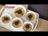 [Happyday] Recipe 'Octopus and Kimchi Rice Porridge' 감기, 소화불량 bye~ '김치 낙지죽' [기분 좋은 날] 20160111