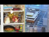 [Happyday] Tips for cleanup refrigerator 꿀tip, 똑똑한 '냉장실' 정리 비법 [기분 좋은 날] 20160427