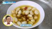 [Happyday]Garlic recipe to help prevent cancer 암 예방에 도움 되는 마늘 요리법![기분 좋은 날] 20170901
