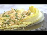 [Smart Living] winter cabbage 찜으로 즐기는 겨울 배추!20170206