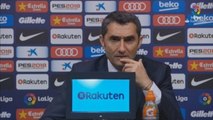 Valverde: 