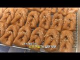 [Live Tonight] 생방송 오늘저녁 443회 - Korean traditional sweets and cookies 20160909