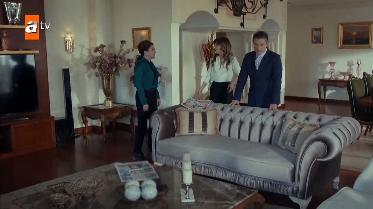 Cennetin Gözyaşları 19. Bölüm