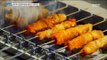 [Live Tonight] 생방송 오늘저녁 590회 - The set menu for Lamb skewers is 9,900 won 20170425