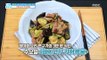 [Happyday] Cooking researcher tells pork chop eggplant20170501