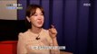 [Human Documentary People Is Good] 사람이 좋다 - Lee Ji Hye recalls the past and tears 20170507