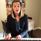 This Woman Turned Her Resume Into A Song