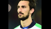 Jogador italiano Davide Astori morre aos 31 anos