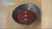 [Happyday] Recipe : Sautéed hot pepper paste 밥 한 그릇 뚝딱! 밥도둑 '약고추장' [기분 좋은 날] 20160504