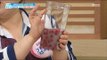 [Happyday]raspberry Fermented vinegar 여름 입맛 살려주는 '산딸기 발효 식초'[기분 좋은 날]20170522