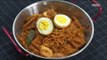 [Smart Living]Stir-fried Rice Cake with Ramen Noodles 멈출 수 없는 유혹! '라볶이'20170522