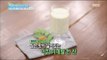 [Happyday] Recipe : mineral juice 미네랄 담은 영양 주스 '뽀빠이 뽀은이 주스' [기분 좋은 날] 20160926