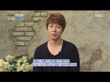 [Human Documentary Peop le Is Good] 사람이 좋다 - Lee Pa-ni♥Seo Sung Min, think of the past 20170528