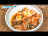 [Happyday]cabbage kimchi 뇌졸중 예방! '양배추 김  치'[기분 좋은 날] 20170531