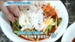 [Happyday]Cold Raw Fish Soup 가족의 사랑받는 메뉴! '물회'[기분 좋은 날] 20170728