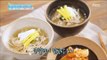 [Happyday] Recipe : boiled chicken soup with dried slices of daikon [기분 좋은 날] 20160922