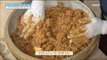 [Happyday]Soybean Paste make fermented! 아파트에서 된장 담그기! 장 가르기! [기분 좋은 날] 20170214
