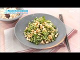 [Happyday]Sedum acre navy beans hard-boiled soy sauce 소화를 도와주는 '돌나물 네이비빈 간장 조림'[기분 좋은 날] 20170320