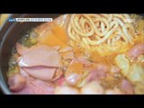 [Live Tonight] 생방송 오늘저녁 569회 - Japanese food Spicy Sausage Stew 20170327
