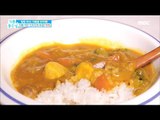 [Happyday]onion curry 세포 손상 막아주는 '양파 듬뿍 카레'[기분 좋은 날] 20170329