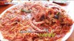 [Live Tonight] 생방송 오늘저녁 571회 - A spicy.monkfish small octopus Braused Dishes  20170329