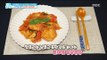 [Happyday]tomato fried tofu Stir-fried Dishes 요요를 막자! '토마토 유부 볶음'[기분 좋은 날] 20170331