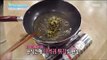 [Happyday] Recipe : fried kelp 3초 완성! 초간단 밑반찬 '다시마 튀각' [기분 좋은 날] 20160914