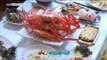[Live Tonight] 생방송 오늘저녁 575회 - You can eat 'Braised Red Crab' without restriction 20170404