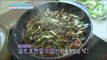 [Happyday] 'Dried radish greens braised short ribs' 강원도 양구의 맛 '시래기 등갈비 찜' [기분 좋은 날] 20160121