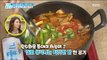 [Happyday]Stir-fried Chicken and Ripe Kimchi 포만감 높여주는 곤약을 넣은 '묵은지 닭찜'[기분 좋은 날] 20170403