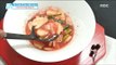 [Happyday]aronia fruit Watery Kimchi 상큼한 '아로니아 과일 물김치'[기분 좋은 날] 20170412