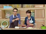 [Happyday] Recipe : pickled cabbage 새콤달콤~ 입맛 돋우는 '아로니아베리 양배추 피클' [기분 좋은 날] 20160930