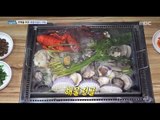 [Live Tonight] 생방송 오늘저녁 579회 - There is seafood in seafood hotpot 20170410