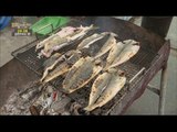 [Greensilver] Taste of Gangneung : An Atka mackere roast  [고향이 좋다 353회] 20160218
