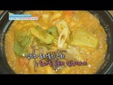 [Happyday] Recipe : Tomato Frozen pollack Kimchi stew [기분 좋은 날] 20160223