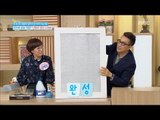 [Happyday] How to stick Bubble Wrap 꿀Tip, 뽁뽁이 제대로 붙이는 법! [기분 좋은 날] 20161117