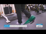 [Morning Show] Thigh strength training 집에서 따라하세요!! '허벅지 강화 운동' [생방송 오늘 아침] 20160504