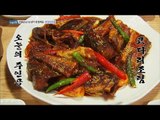 [Live Tonight] 생방송 오늘저녁 484회 - tasty food : pollack  boiled in spiced soy sauce 20161115