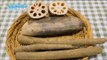 [Happyday] Healthy food : lotus root and burdock 편안한 방광 사수! '연근, 우엉' [기분 좋은 날] 20161121