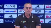 Fenerbahçe-Teleset Mobilya Akhisarspor Maçının Ardından - İrfan Saraloğlu