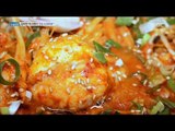 [Live Tonight] 생방송 오늘저녁 486회 -  steamed monkfish smothered in spicy sauce 20161117