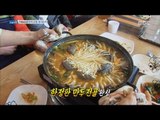 [Live Tonight] 생방송 오늘저녁 489회 - Limited edition dumpling Hot Pot 20161122