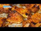 [Happyday] Recipe : Spicy Grilled Pork Belly 너무너무 맛있어! '고추장 오겹살 구이' [기분 좋은 날] 20161123