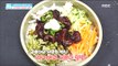 [Happyday]Maqui berry whelk bowl of rice served with toppings [기분 좋은 날] 20170206
