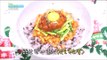 [Happyday]Natto Vegetable rice 피를 맑게 해주는 '낫토 채소밥' [기분 좋은 날] 20170131