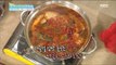 [Happyday]dried radish greens Mackerel jorim 오메가3가 풍부하다! '시래기 고등어조림' [기분 좋은 날] 20170119